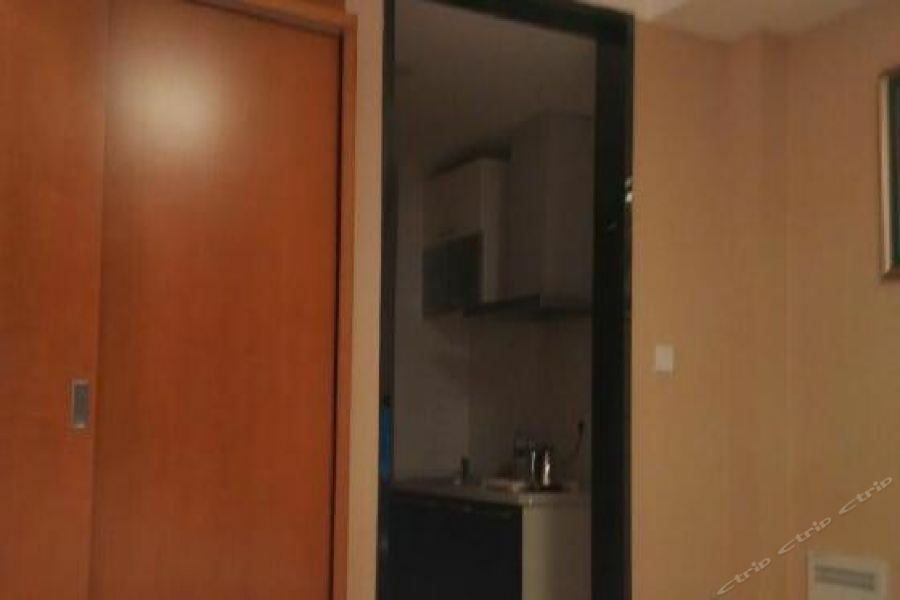 Pe Hotel Suzhou Gaojiao Branch Esterno foto