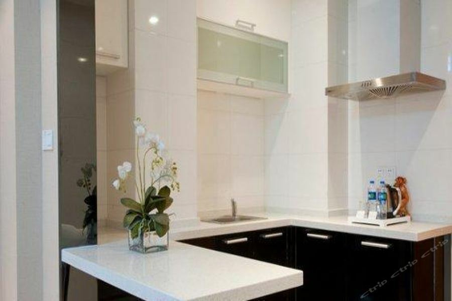 Pe Hotel Suzhou Gaojiao Branch Esterno foto